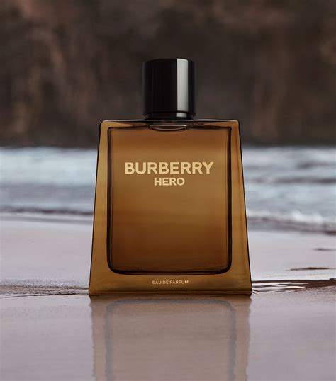 burberry hero homme eau de parfum|burberry perfume hero price.